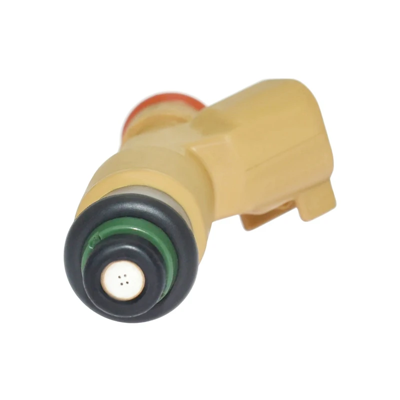 6R83-AB 6R83AB Усовершенствованная топливная форсунка для Jaguar XF XJ8 XK Vanden Plas S-Type 4.2L V8 2006-2010, автомобильные аксессуары