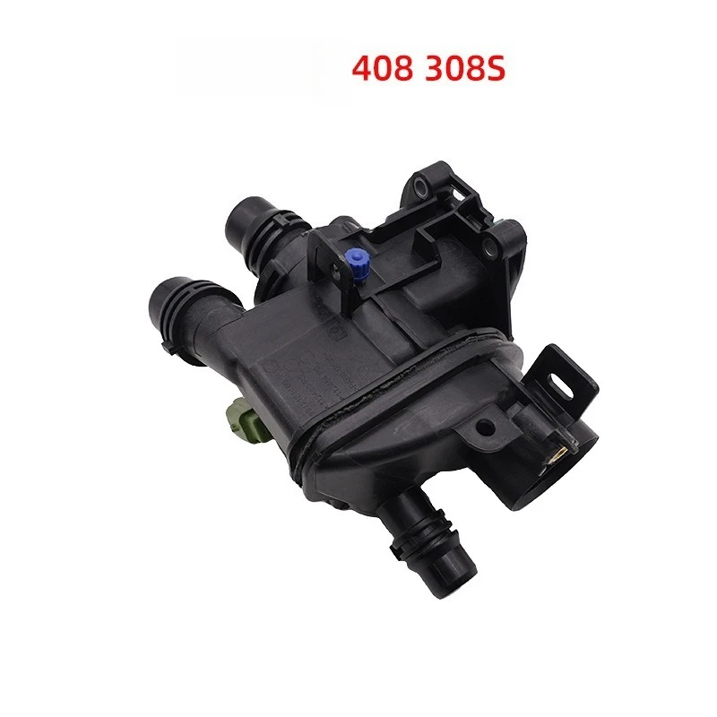 

Electronic Thermostat for Automotive Spare Parts 408 308S