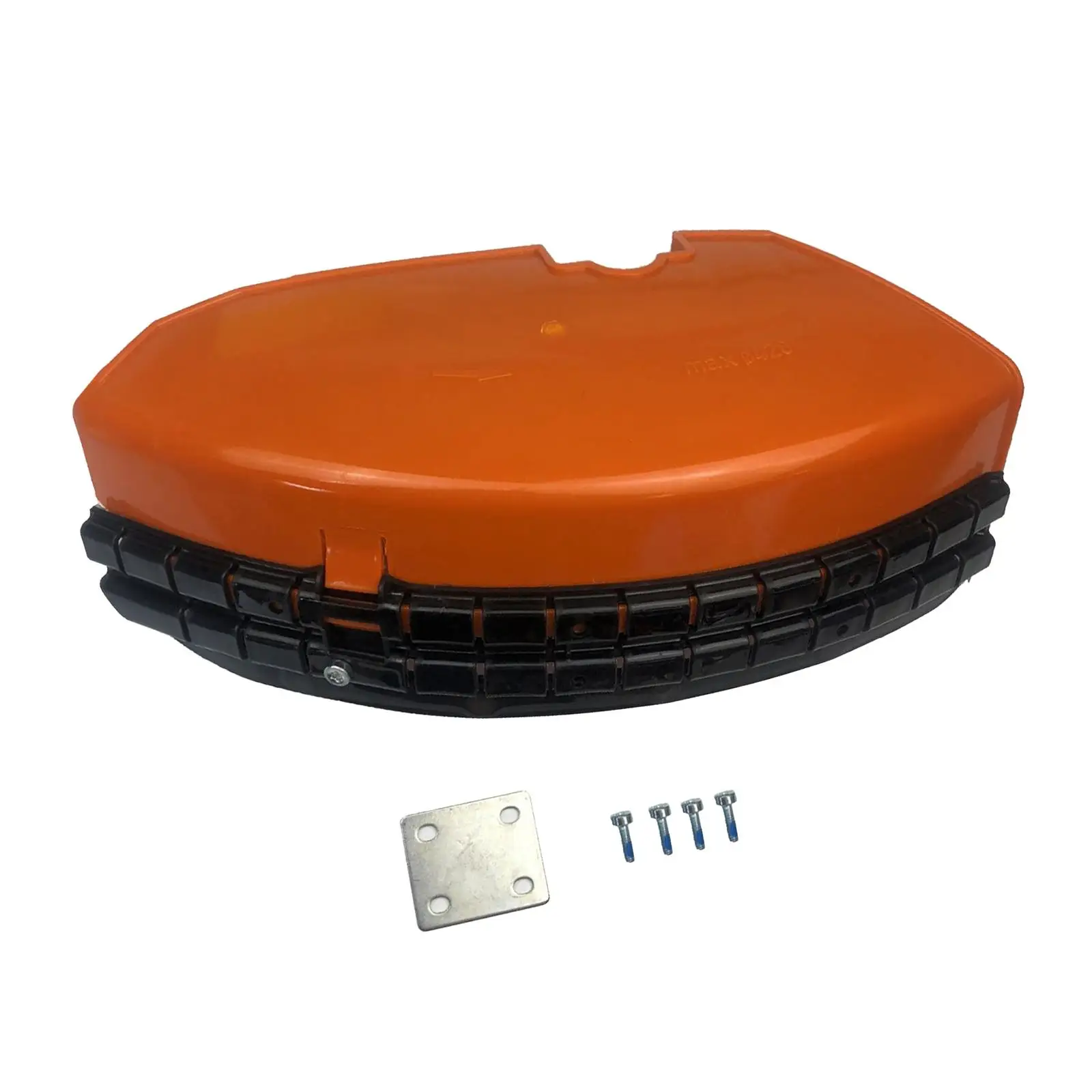 Guard Mower Baffle Replacement for 0 FS130 FS160 FS180 FS250, good performance to .