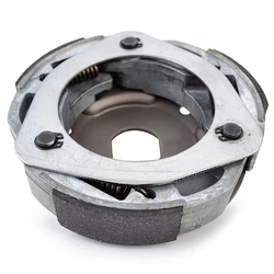 Motorcycle Clutch Centrifugal for Honda FAZE250 SH300R SH300 FES250 FES150 FES PS 150 250 125 CN250 CH250 PS250 NSS300 Forza 300