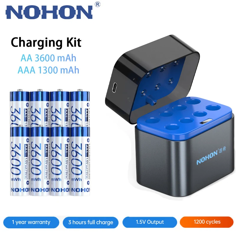 Nohon Original Rech…