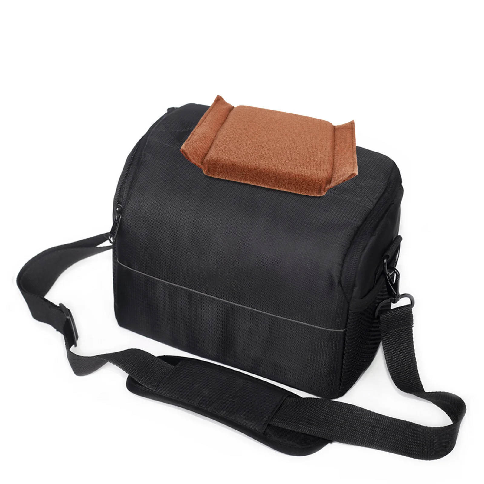 

2pcs Bag Insert Divider Partition Divider Inserts For Camera Bag Separator Pad Protective Lens Dividers Adjustable Shock