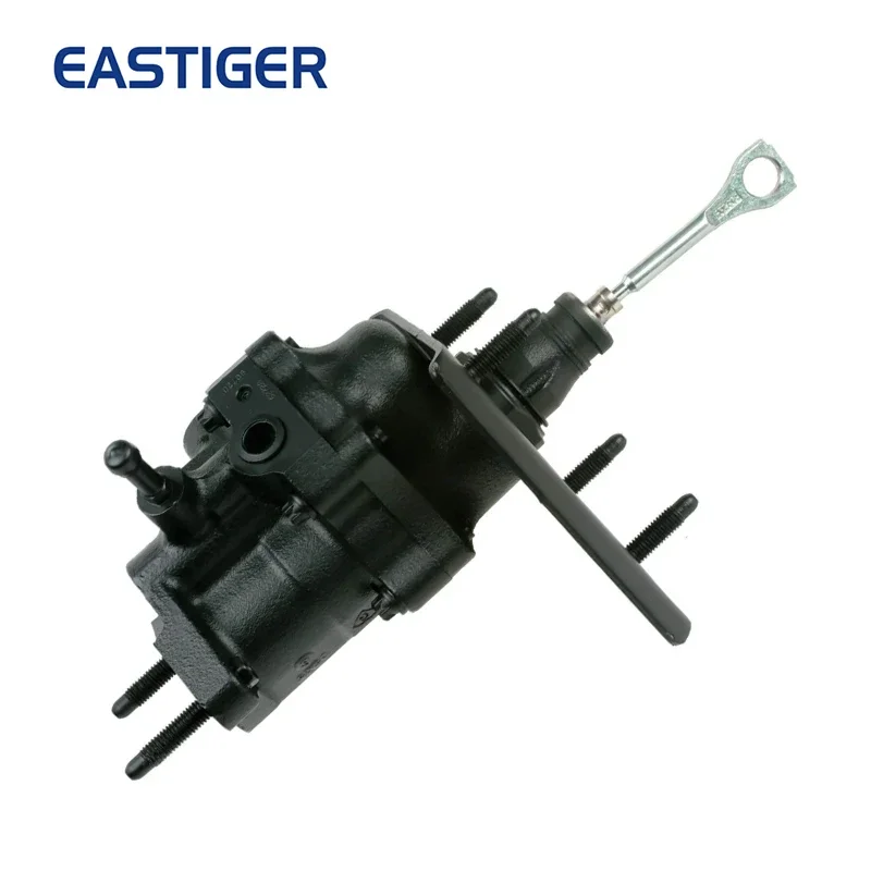 

527372 Hydraulic Power Brake Booster For Hummer H2 2005-2007 Without Master Cylinder 15212823 Hydro-boost