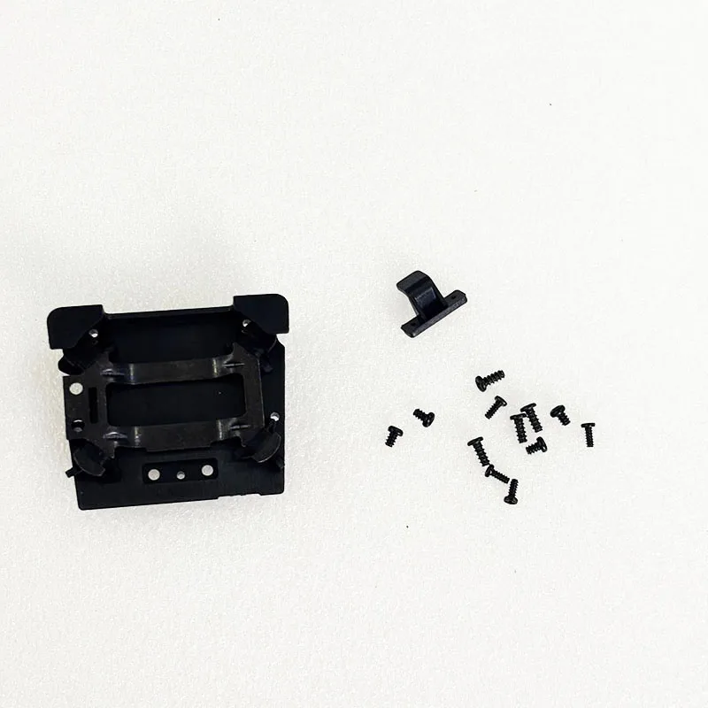 Brand New for DJI Mavic Pro Gimbal Vibration Absorbing Board For DJI Mavic Pro&Platinum Drone Accessories UAV Repair Parts view 5
