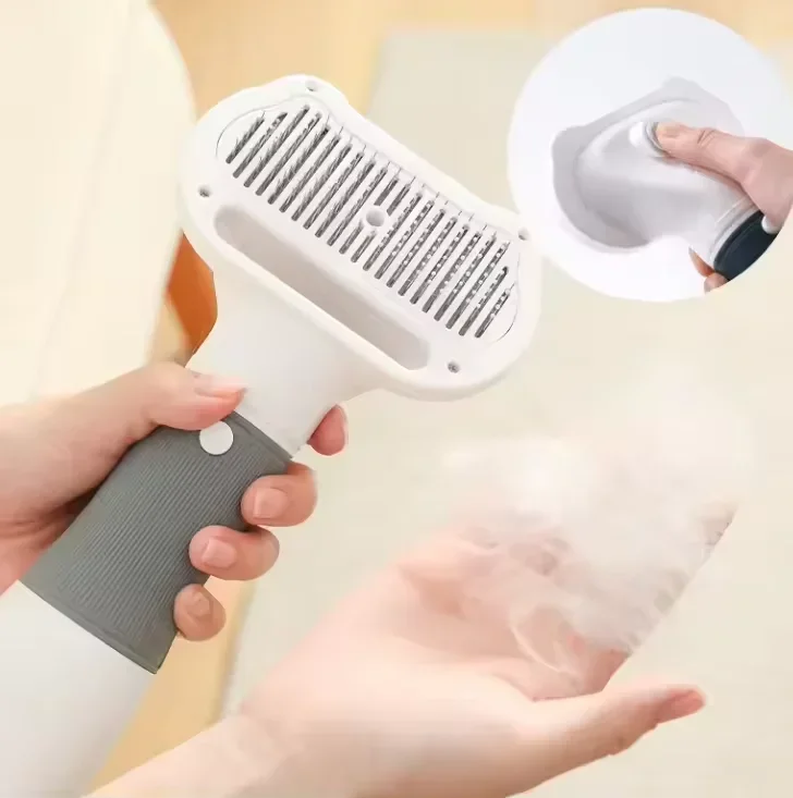 Thumbnail 2 - #28 Ranked Puppy Grooming Brushes Picks in 2026