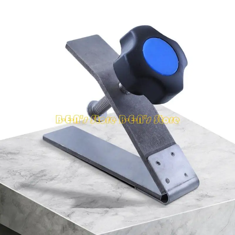 Y1AD Lifting Tool Adjustable Tile Lifter Height Raised by 10-50mm Spring Steel Gift