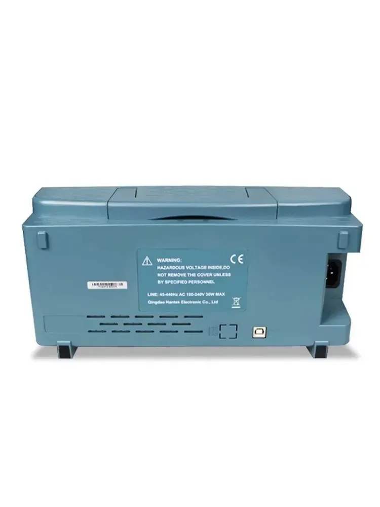peiqiSuitable for Mso5062d/5102d/5202d digital storage oscilloscope 16 channel logic analyzer