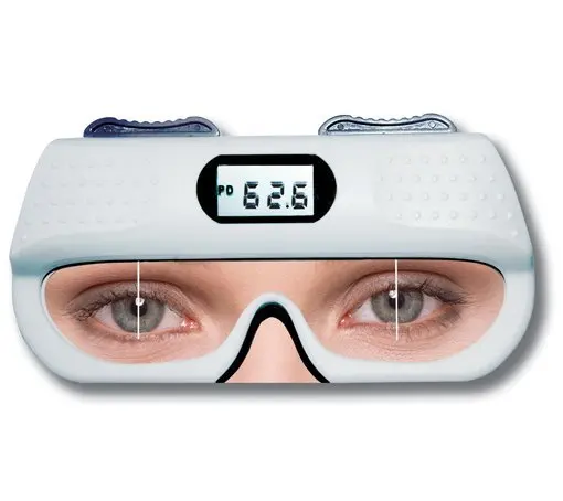 

Hot Sale TRL-01 optometry Digital pd meter , pupil distance ruler,lowest shipping cost,CE Digital