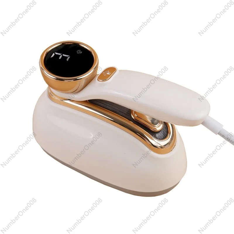 

Handheld Hanging Iron Digital Display Household Ironing Machine Folding Steam Portable Electric Iron