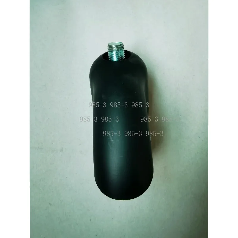 Children electric drift trike replacement PU wheel riding vehicle fitting parts