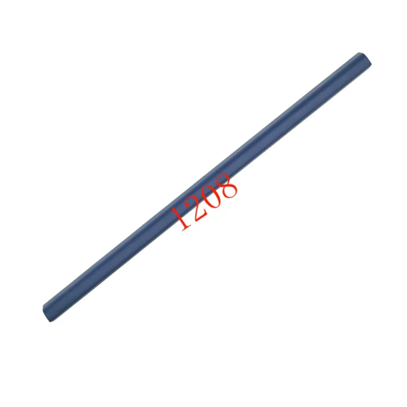 Penutup strip engsel LCD baru untuk HP 14-fq 14-dq 14-dr 14s-fr M03789-001 biru