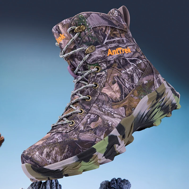 Nouvelles bottes tactiques pour hommes, respirantes, imperméables, ultralégères, à lacets, bottes militaires de haute qualité, antidérapantes, bottes de travail pour le désert