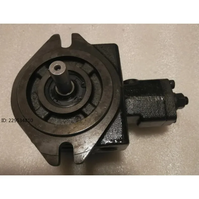 Hydraulic oil pump VCM-SF-20B-10 variable vane pump