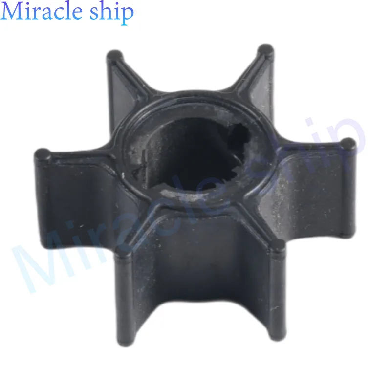 17461-97JM0 17461-97J00 Water Pump Impeller for Suzuki Marine Outboard DF 2.5 HP 17461-97J10 17461-97JL0 Boat Engine Part