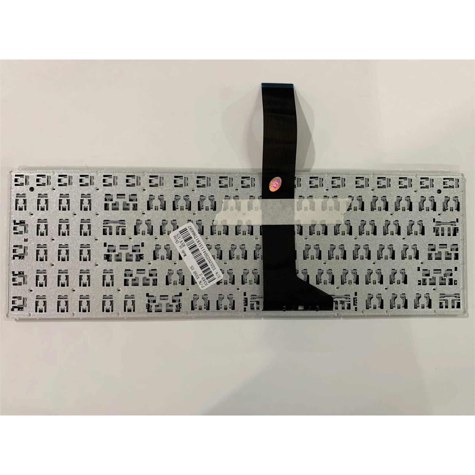 

Laptop keyboard US Layout for ASUS R510VC R510WA X550 X550C X550CA X550CC X550CL