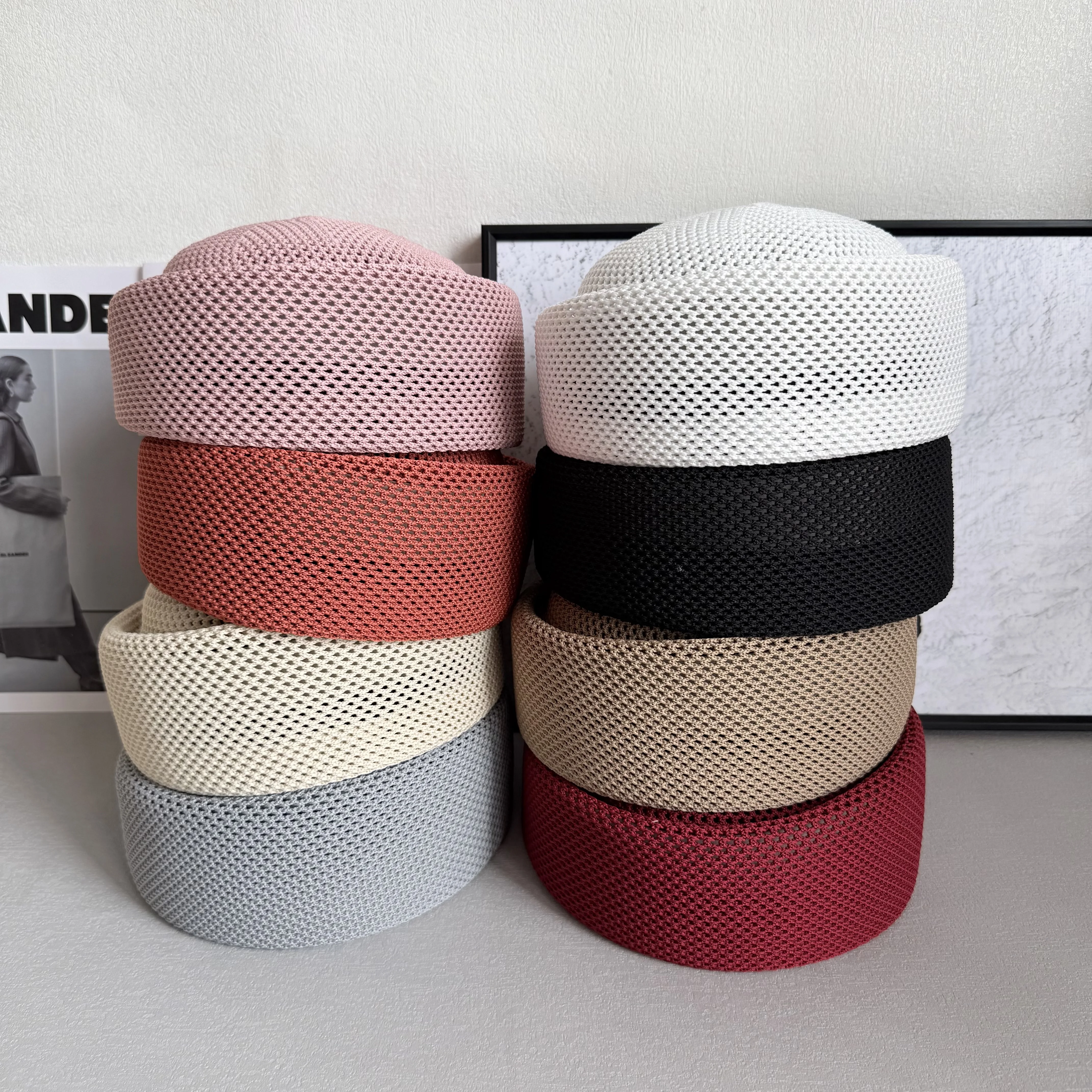 Thumbnail 2 - #46 Most Reviewed Berets