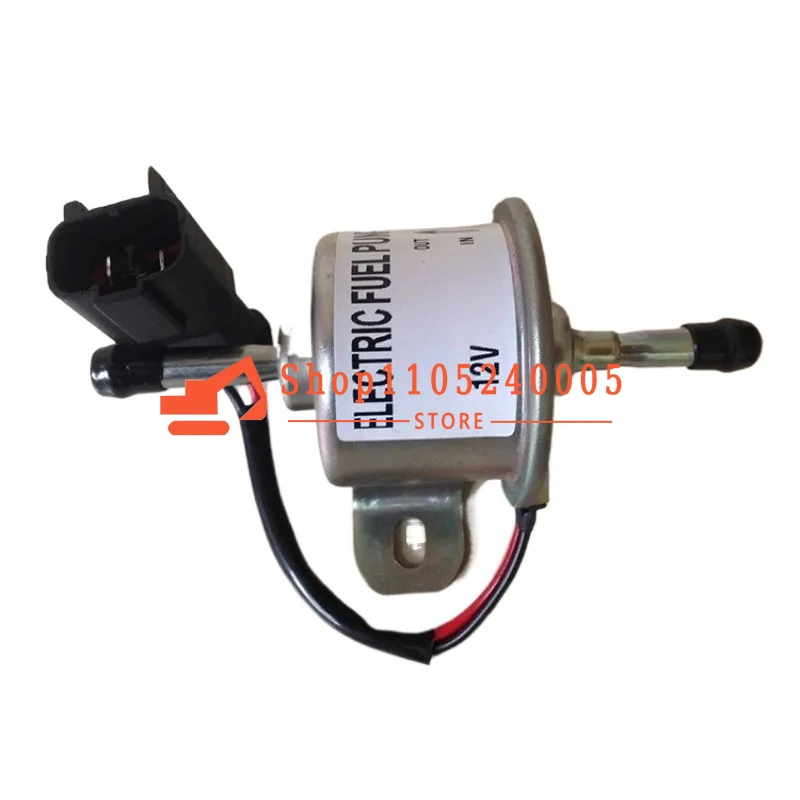 12V 7016409 Fuel Pump 129612-52100 12961252100 for YM 4TNV88 3TNV88 TB230 3450