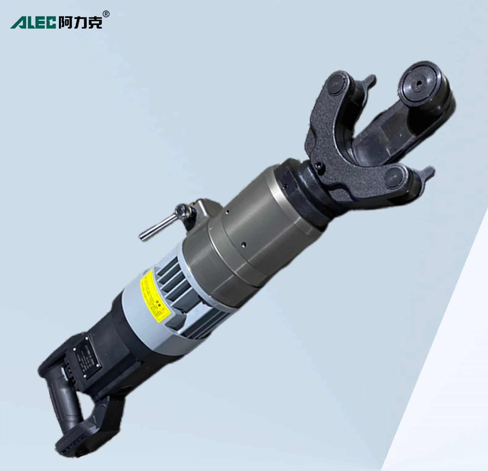 

Гидравлический электрический резак для арматуры 0-22 мм, инструмент для резки стальных прутков