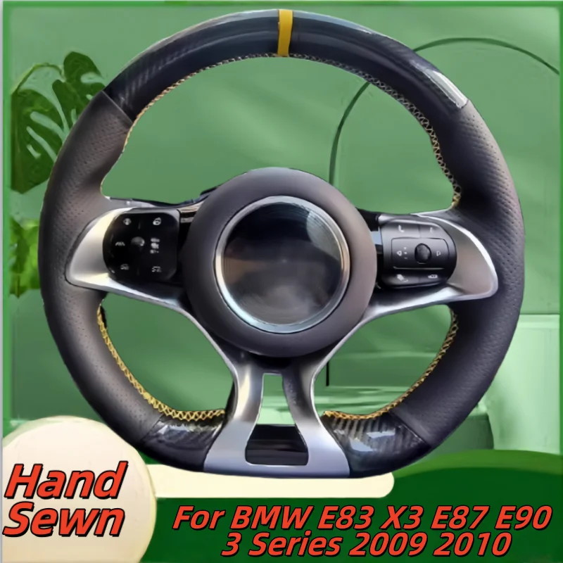 Car Steering Wheel … - image