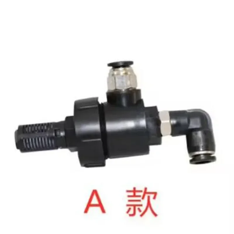 

1PC Tyre Tire Changer Machine Part One-Way Quick Relief Bead Breaker Release Dump Valve For For Wheel Repair Tool