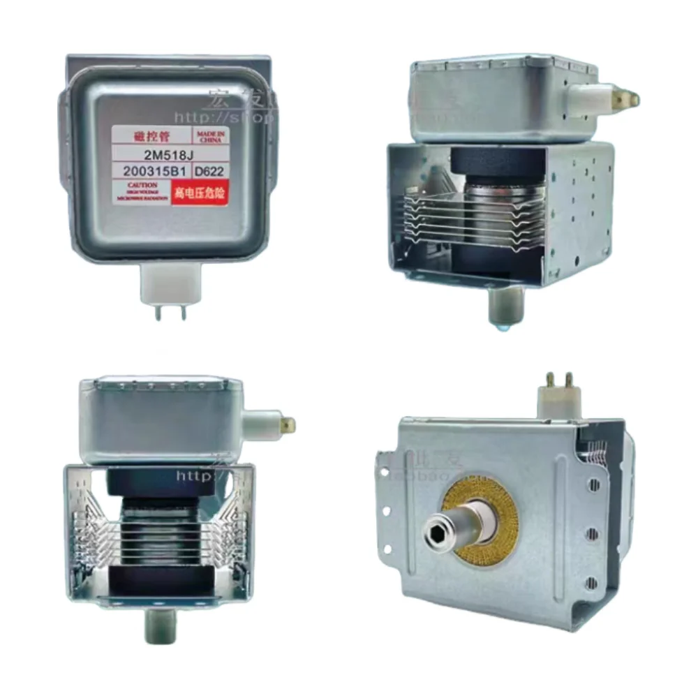 

new for Microwave Oven Magnetron 2M518J Microwave Tube Accessories
