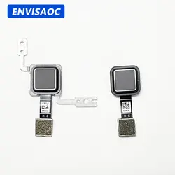 For Dell Latitude 5320 5420 7320 7420 Laptop Power Button Board Cable Switch Fingerprint Reader Repairing Accessories 05XWC3