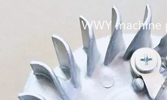 

Suitable for 445/450 Chainsaw Flywheel Logging Saw Magnetic Flywheel Igniter Accessories