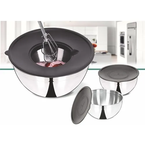 Sofram 7 Stück Mischen & Lagerung Container Set