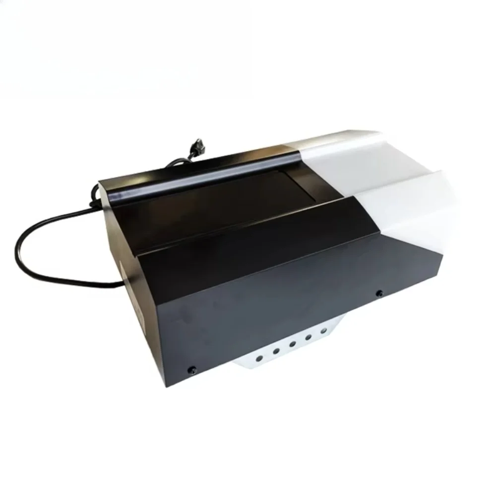 

3/4Connected Belt Drive Automatic Garage Door Opener Smartphone Control Safe & Secure Door & Window Accessory