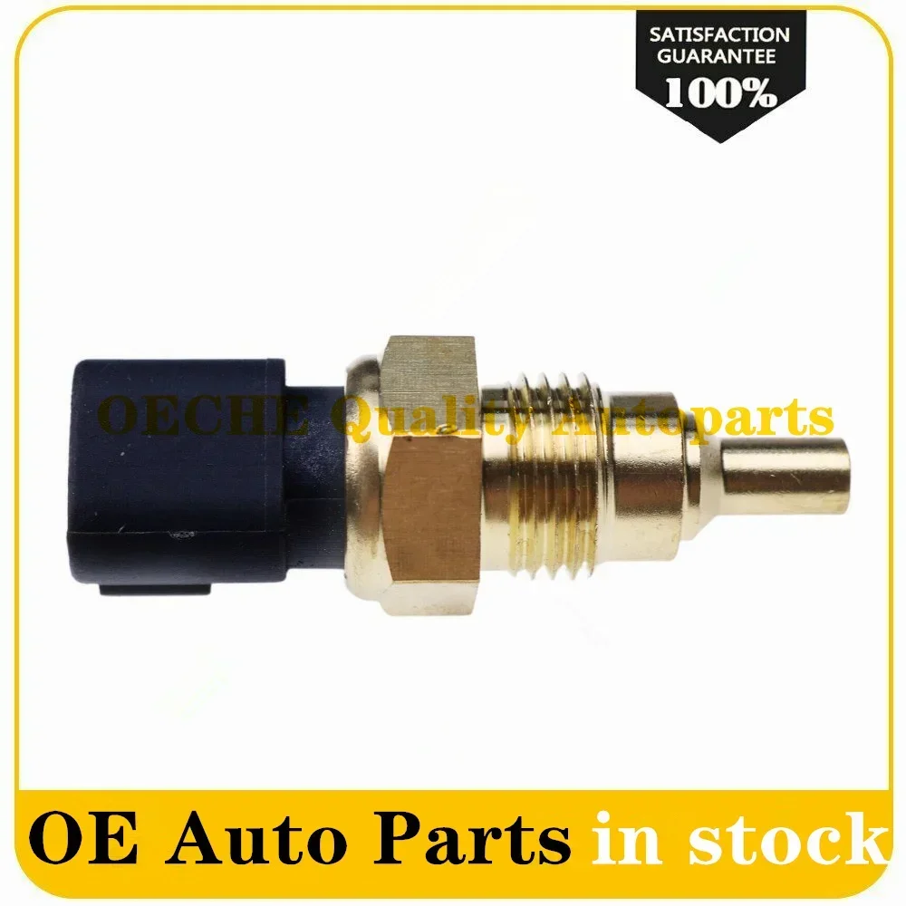New 1pcs 8981566480 8-98156648-0 Water Temperature Plug Sensor 8981566481 8-98156648-1 for Isuzu 4HK1 4JJ1 6UZ1 Engine 3