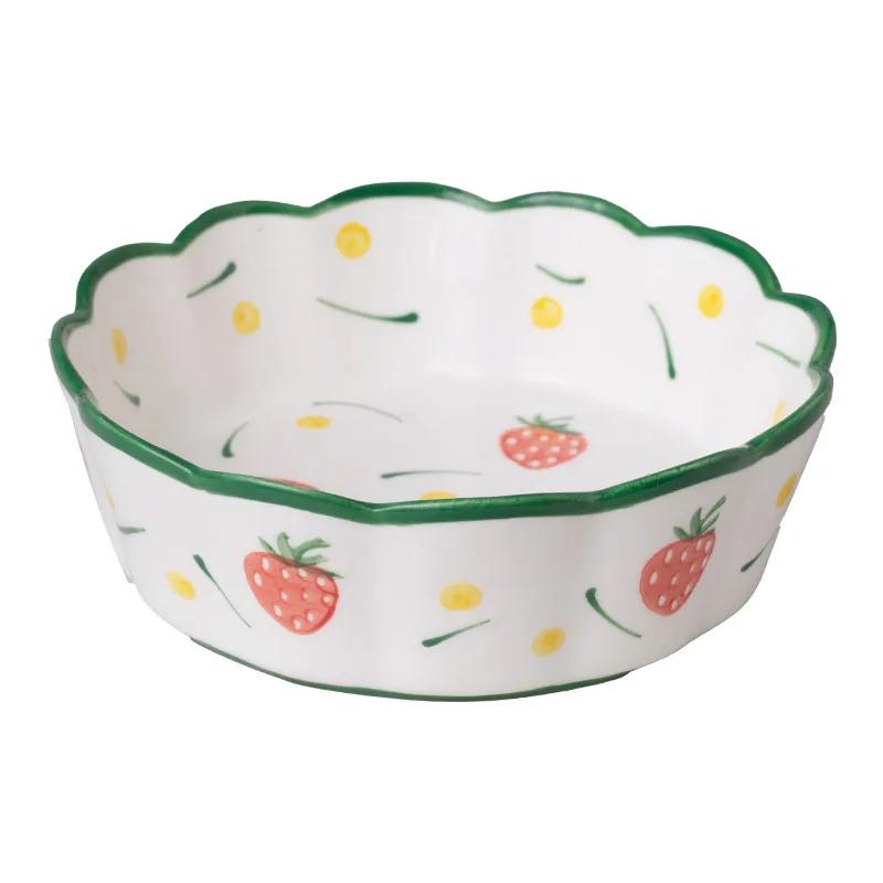 

Миски для кошек Цветные вручную керамические миски с большим горлышком и шеей для защиты шеи, позвоночника, миски для кошачьего корма, нескользящие, легко чистящиеся, товары для домашних животных