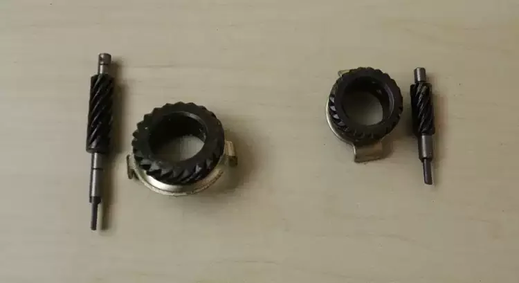 Mileage Gear,8 Mini…