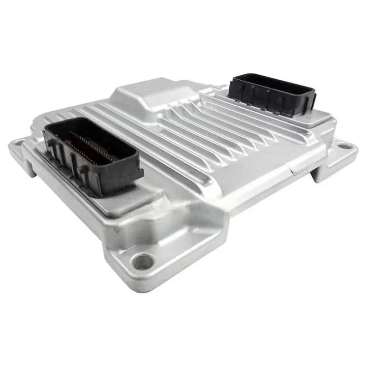 308E2CR E308E2CR для деталей экскаватора Caterpillar Контроллер двигателя C3.3 для CAT ECU ECM