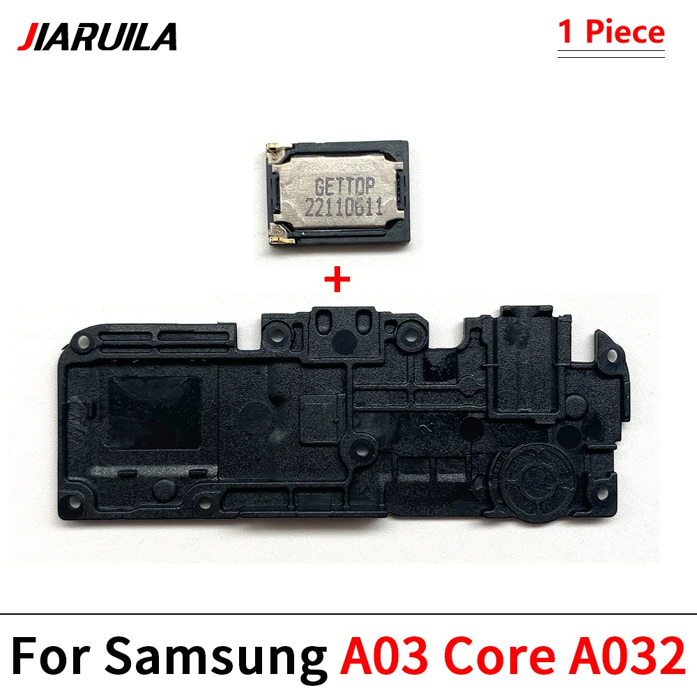 

НОВЫЙ громкоговоритель для Samsung A02 A02S A12 A42 A21S A32 A51 A10 A20 A30 A50 A04E Зуммер Громкий динамик Громкоговоритель Гибкие детали