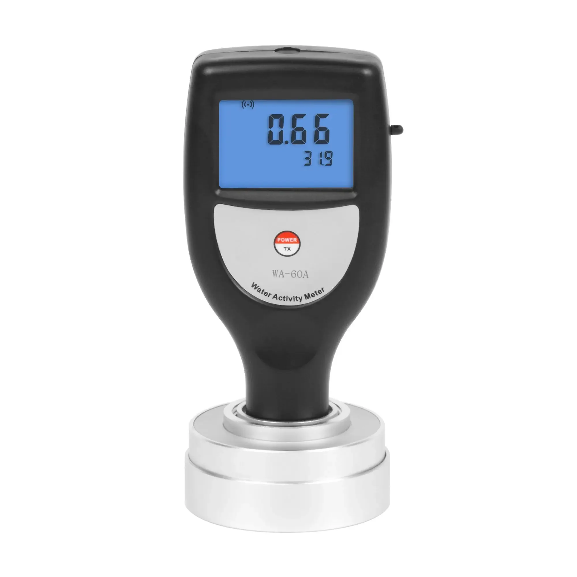 Manufacturer Food Water Activity Meter AW Meter WA-60A 0 - 1.0 aw