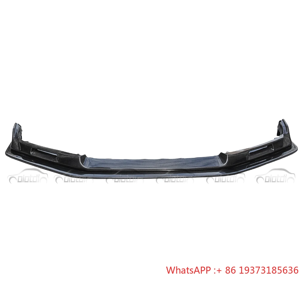 Ev Style Carbon Fro… - image