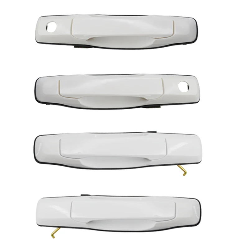 Door Exterior Handle for Dongfeng DFM Succe/Shuaike Door Outside Handle