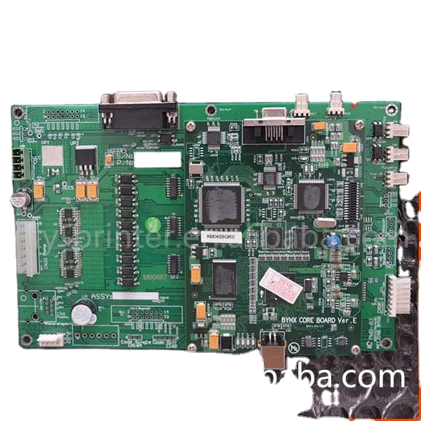 

Allwin Inkjet BYHX Board Main Board for Konica Km512 Head