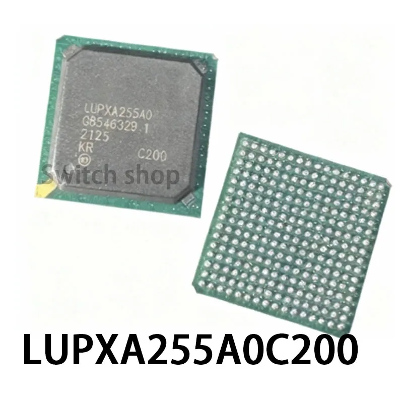 

5PCS LUPXA255A0C200 LUPXA255A0