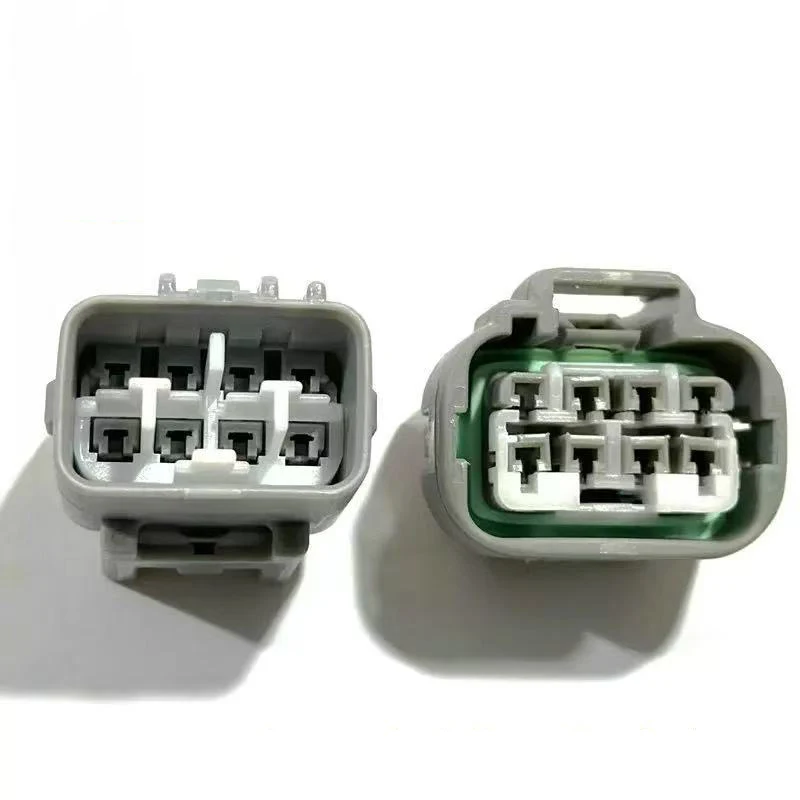 7283-1288-40 male female 7282-1081-40 suitable for Toyota hernia headlight plug harness connector