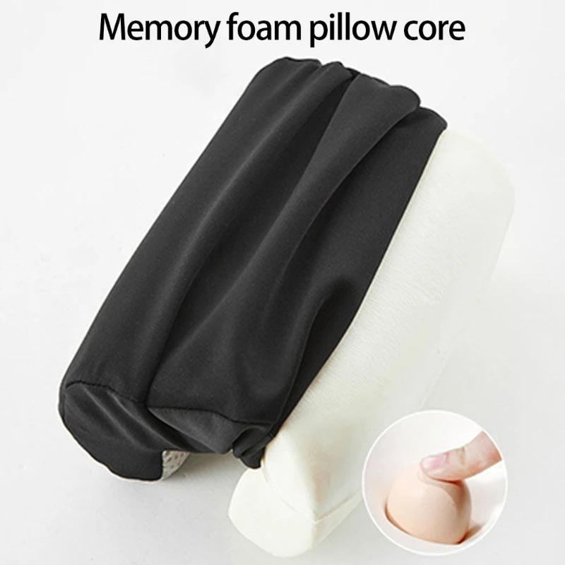 

Breathable Meshing Armrest Add Ons High Foam Secure Fit Straps