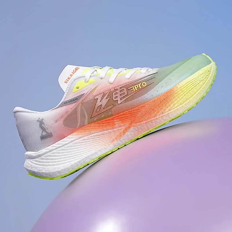 

2026Men Running Shoes Non Slip Training Footwears Lightweight Male Professional Sneakers For Running