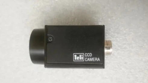 

Промышленная камера CS8550DI, хорошая работа, фотосессия