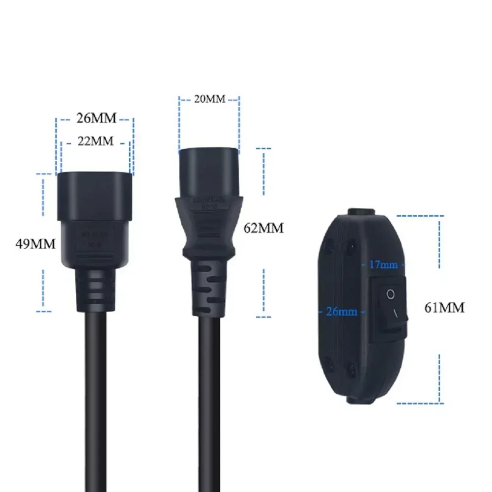 For Electric Kettle…