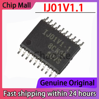 1PCS New IJ01V1.1 IJ01V1.1 TSSOP20 Chip Integrated Circuit Chip