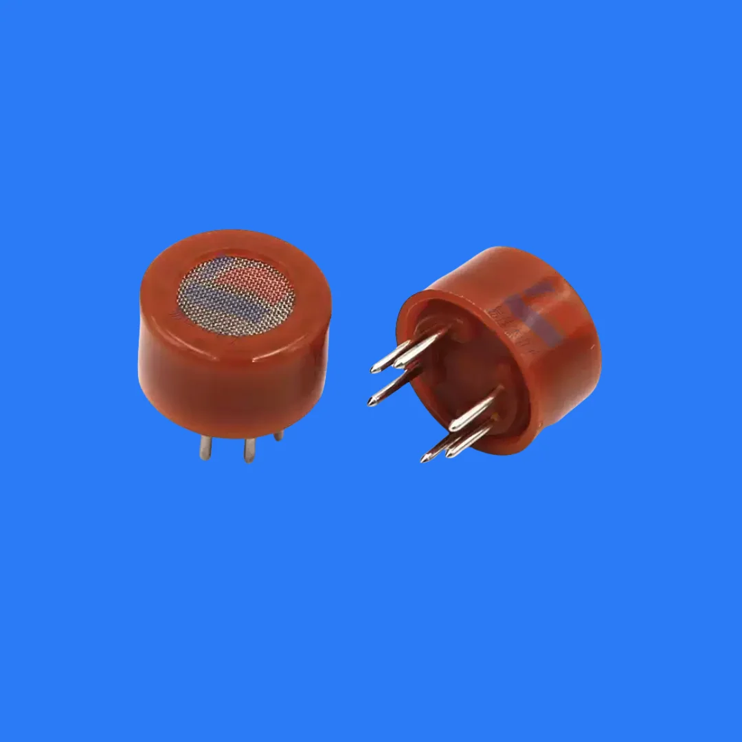 10 pcs/MQ -9 in stock Hot-selling Carbon Monoxide Methane Sensor False 1 Compensation Ten Original Large Quantity Excellent Pric