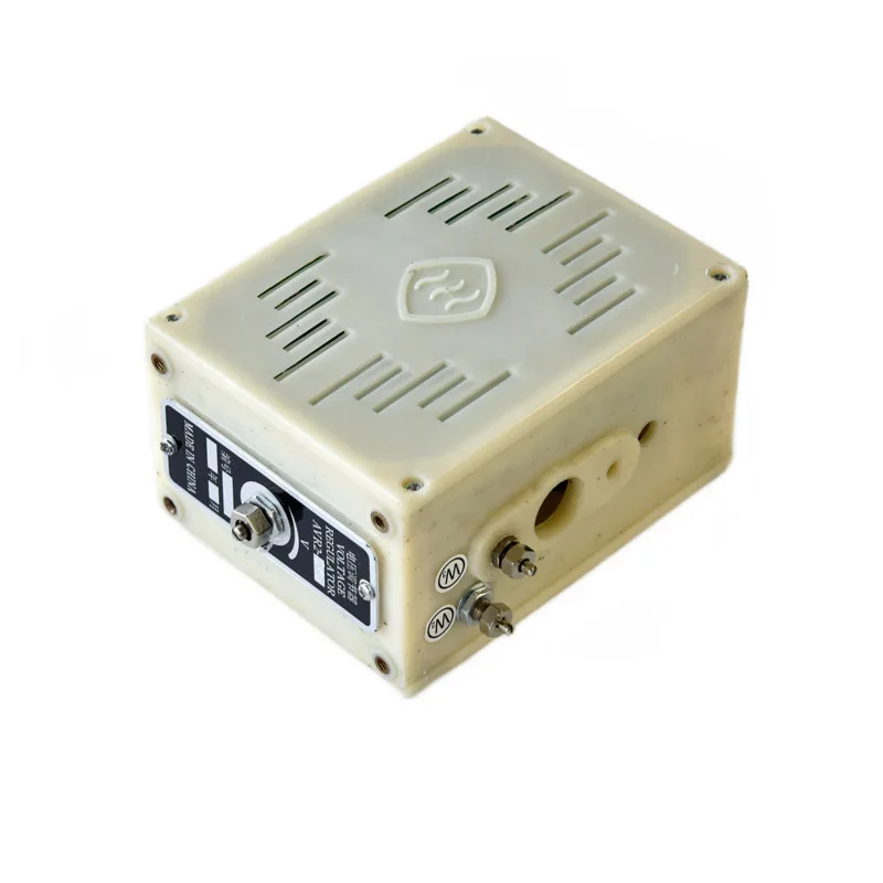 Modulo regolatore AVR 2-540 per generatori Tahoe a tre onde