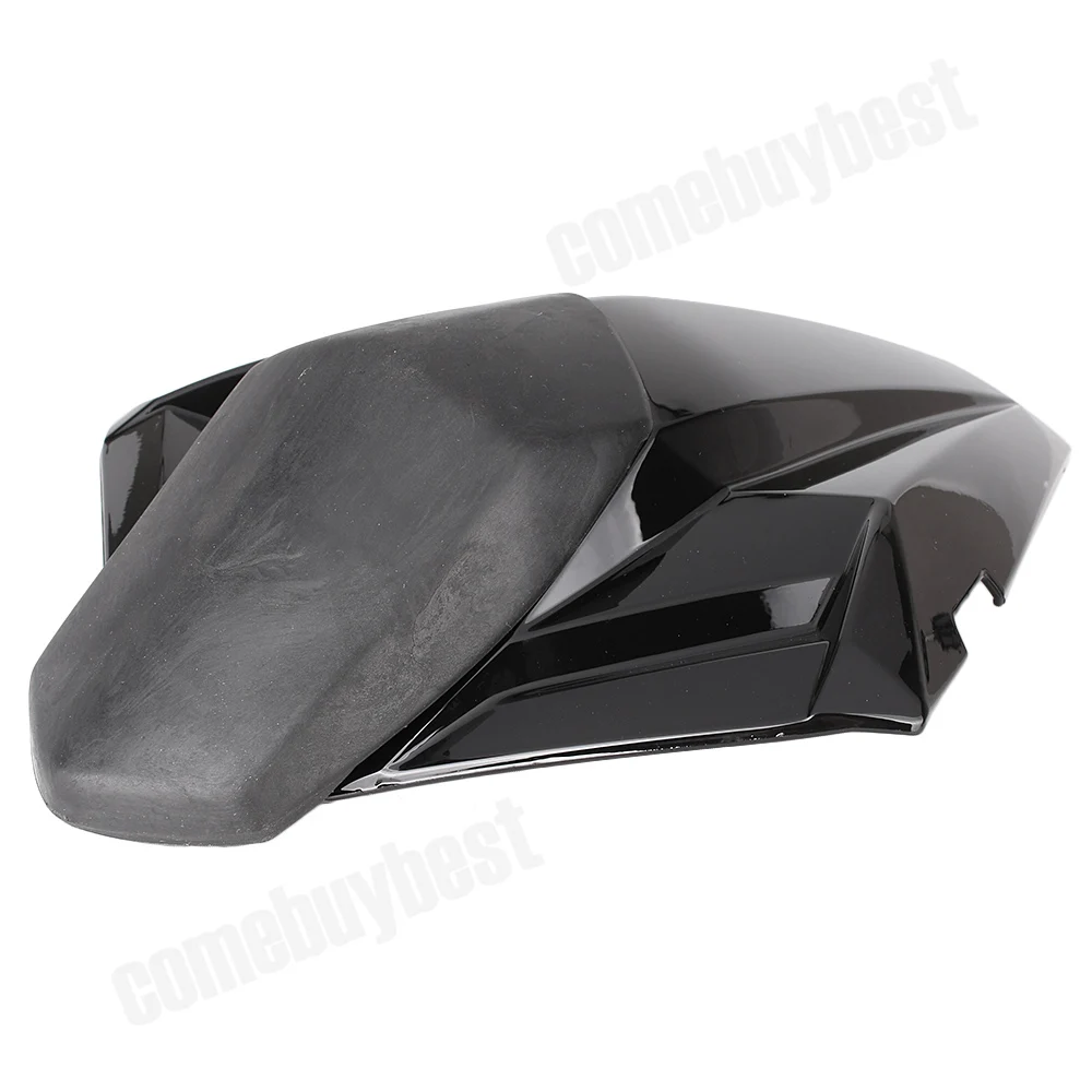 Motorcycle Rear Pillion Passenger Cowl Seat Back Cover Fairing Part for KAWASAKI  Ninja EX300R 2013 2014 2015 2016