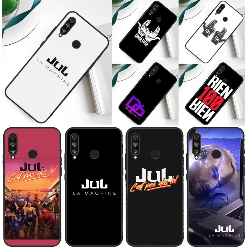 Jul C'est Pas Des L… - image