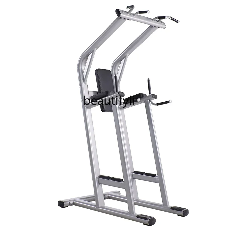 

Parallel bar floor-to-ceiling household indoor pull-up gym commercial equipment